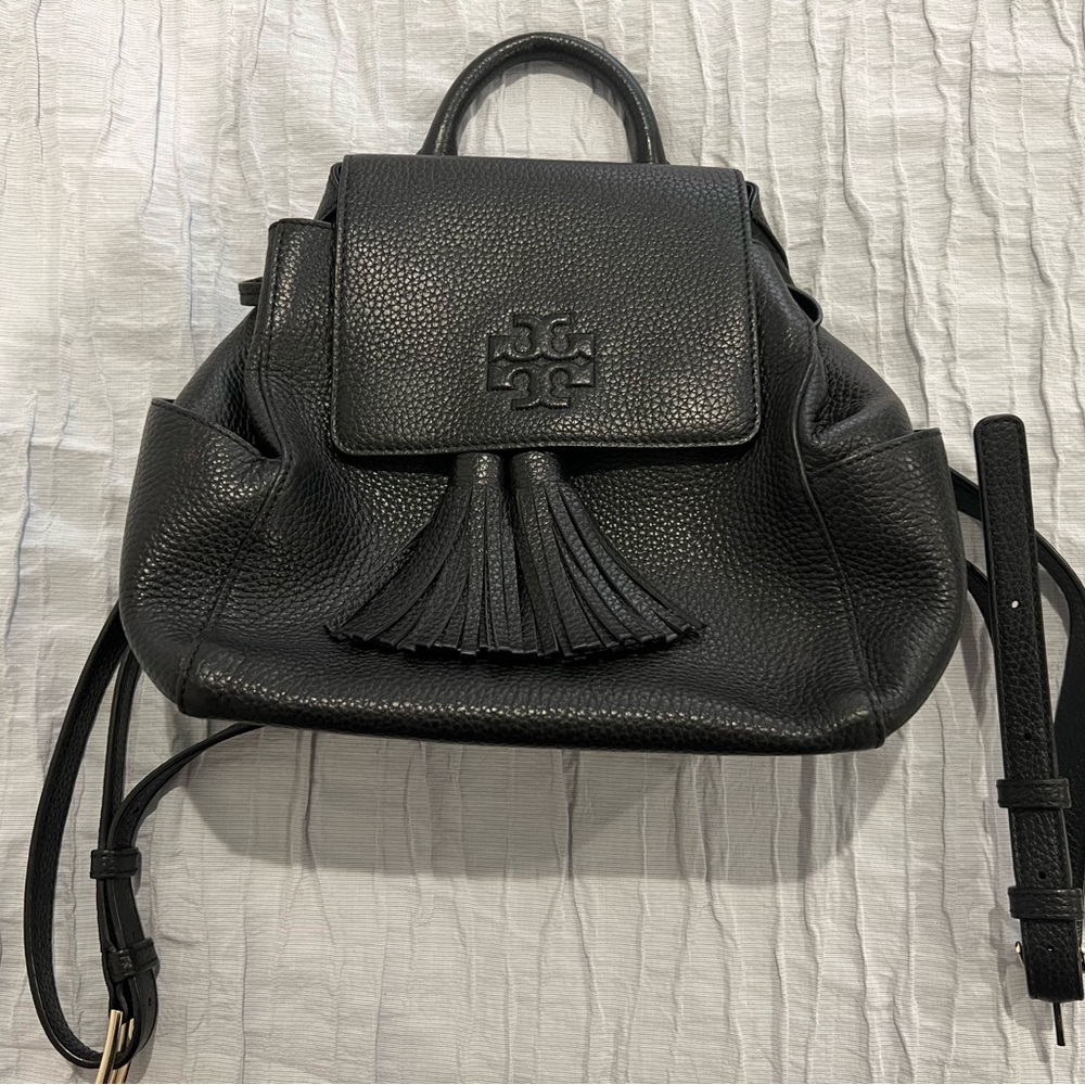 Tory Burch mini backpack